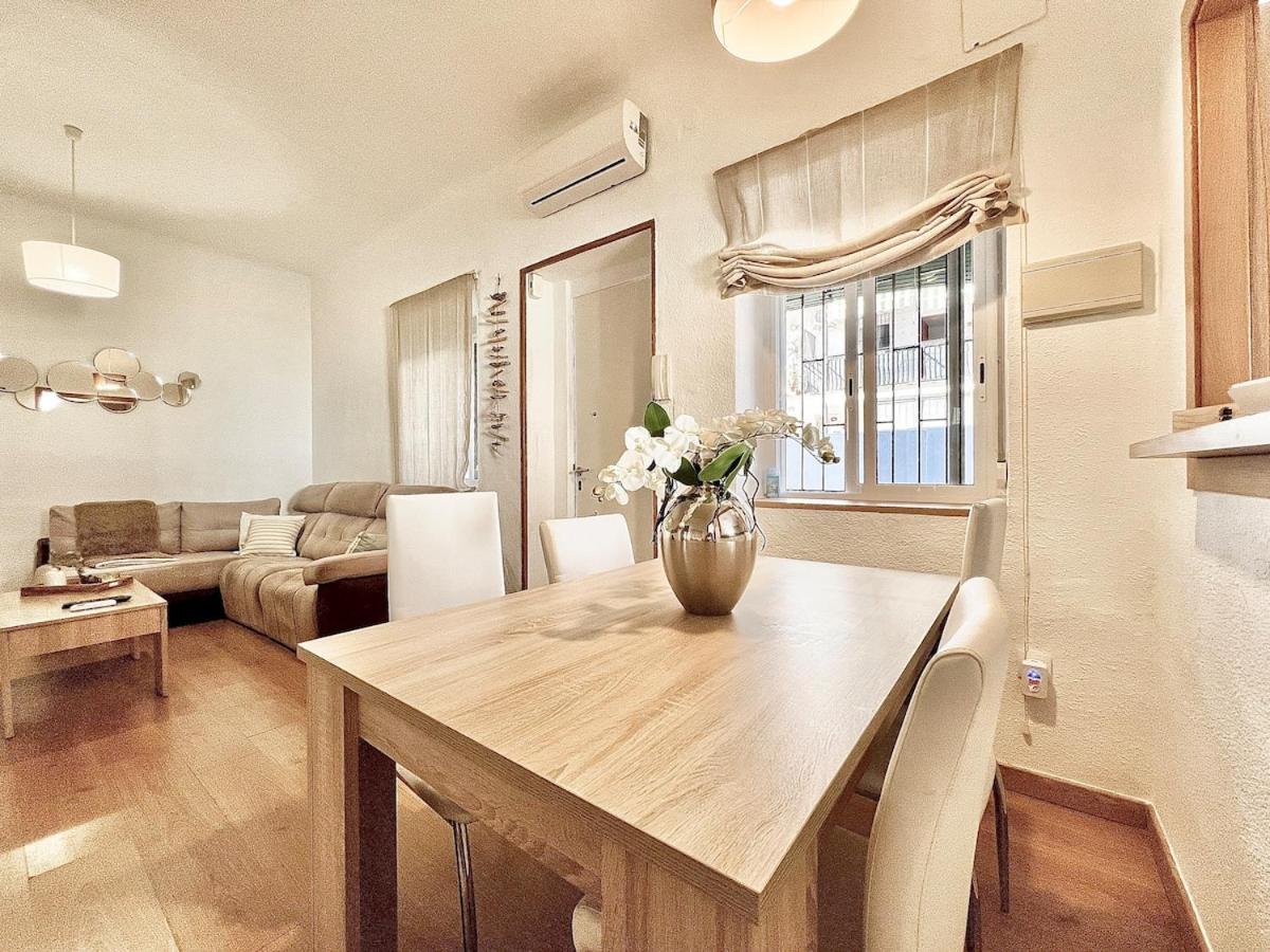 Apartamento Rincon Del Puente *