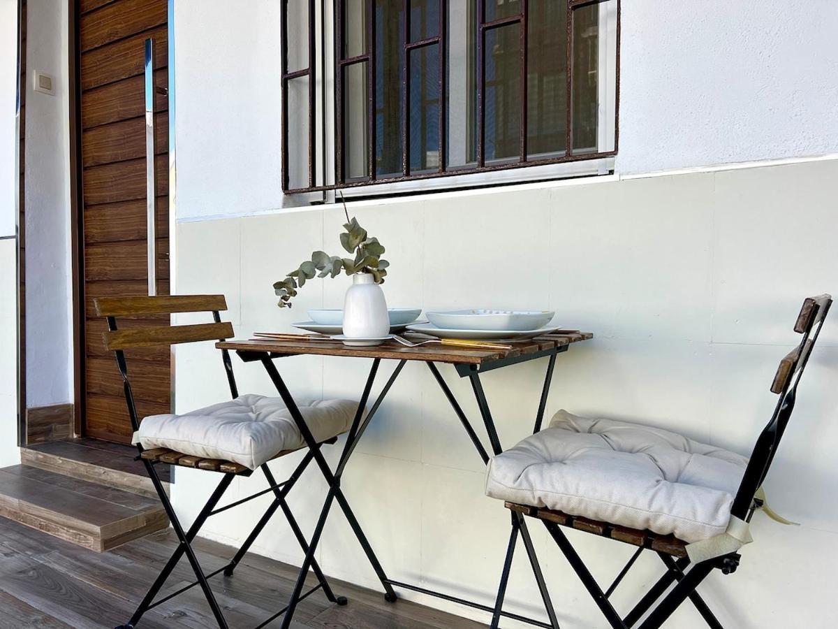 Rincon Del Puente Apartamento *