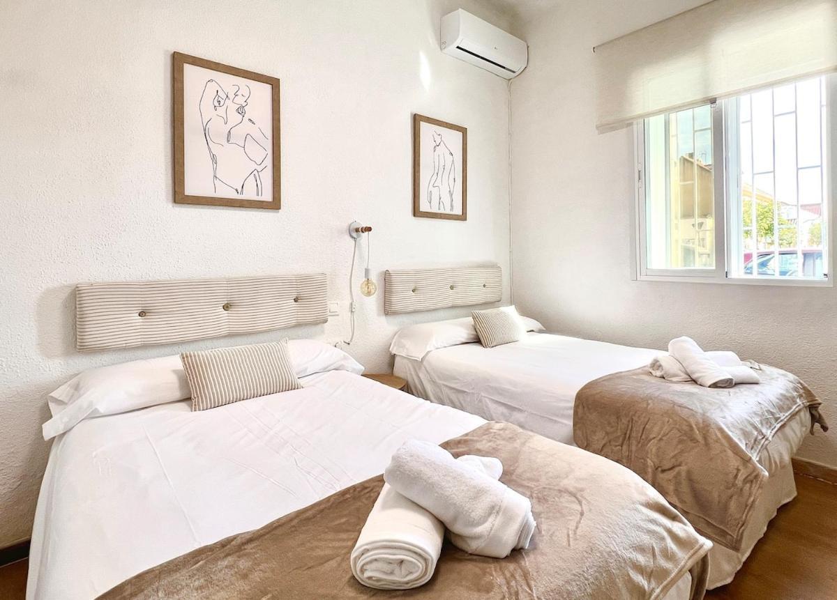 Rincon Del Puente Apartamento *