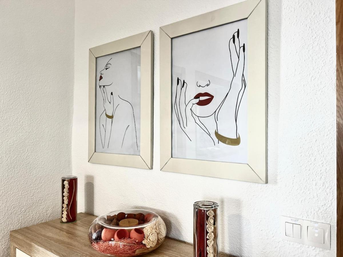 Rincon Del Puente Apartamento Córdoba