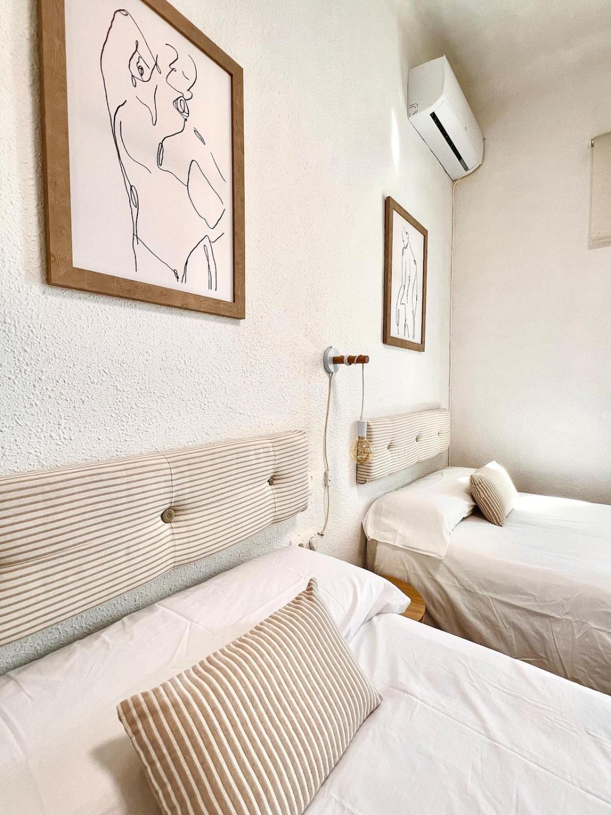 Apartamento Rincon Del Puente *