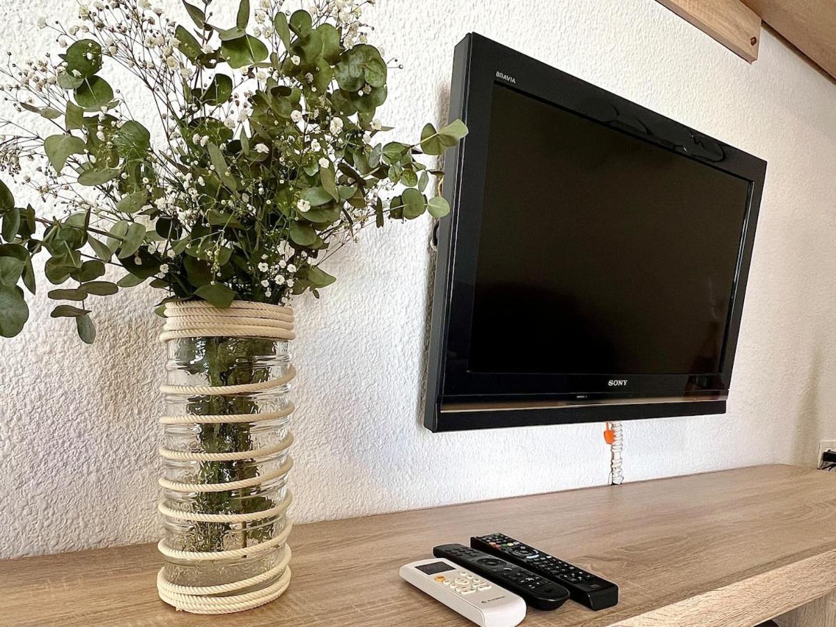 Apartamento Rincon Del Puente Córdoba
